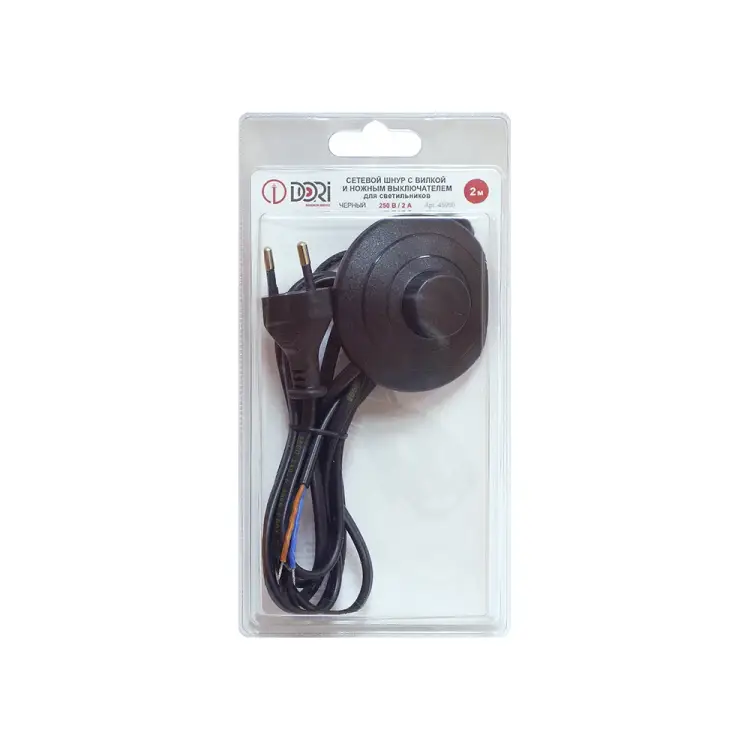 Шнур для бра DORI 45960