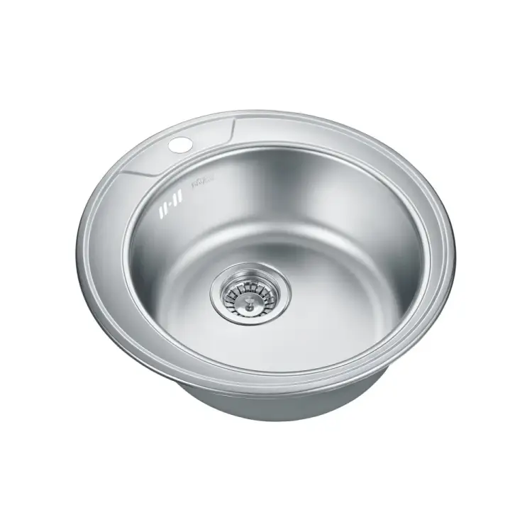 Кухонная мойка EMAR 490