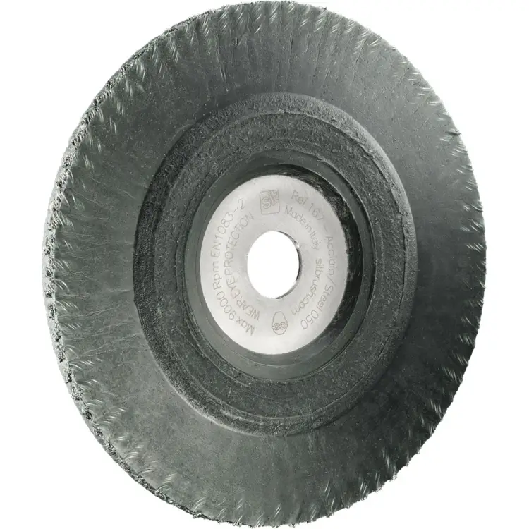 Дисковая щетка SIT UZV178 0167 Дисковая щетка SIT UZV178 0167