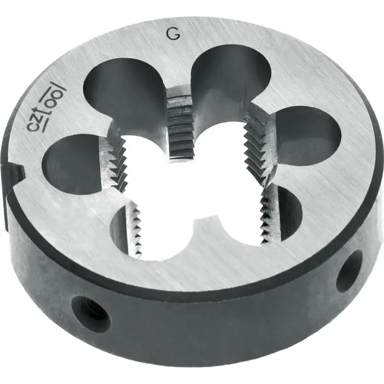 Плашка Bucovice Tools 212780