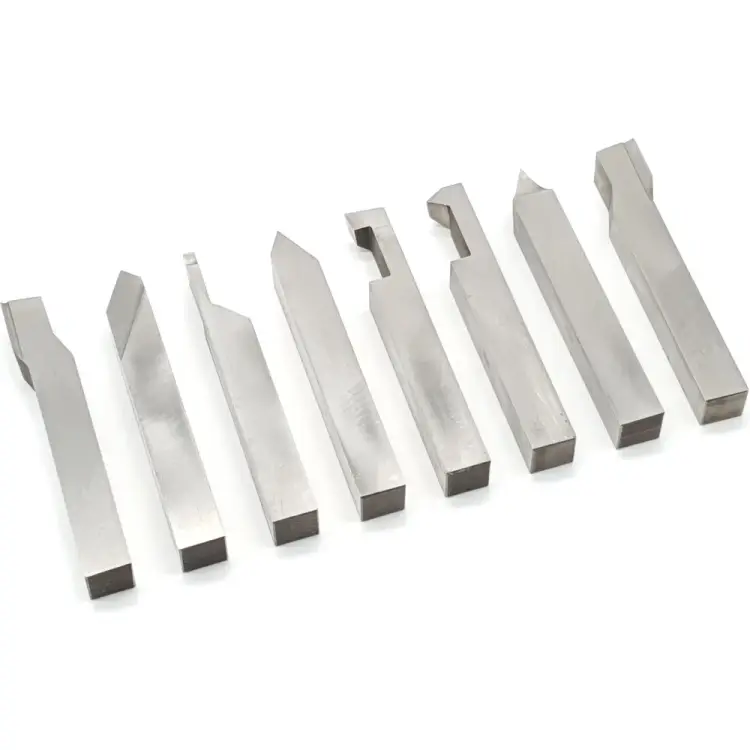 Комплект резцов ТЕХНОРЕАЛ МА400022545