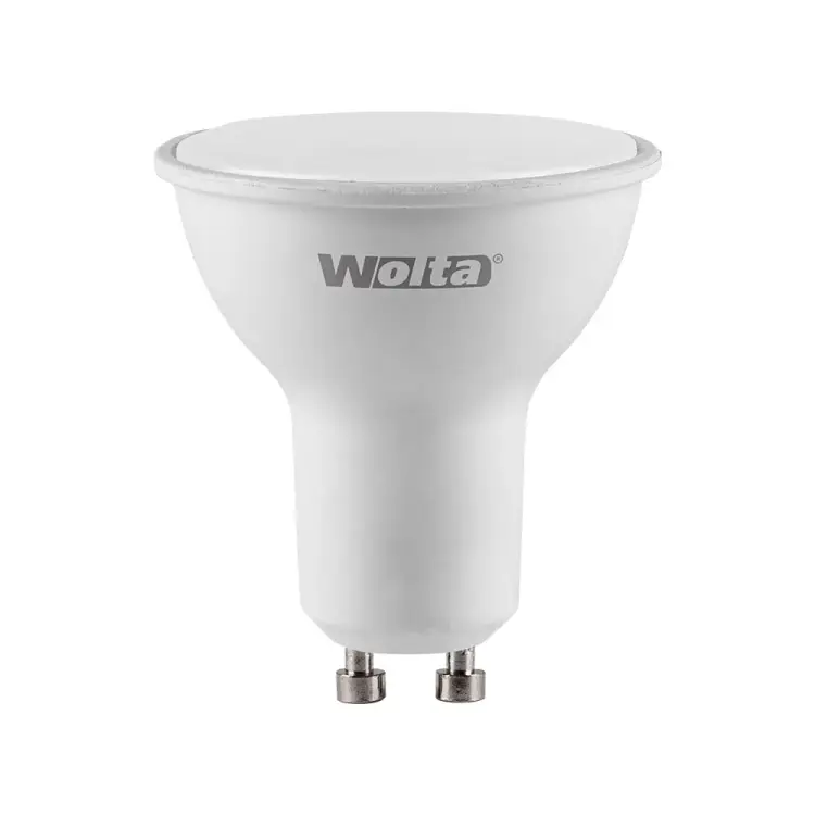 Лампа Wolta 25YPAR16-230-8GU10