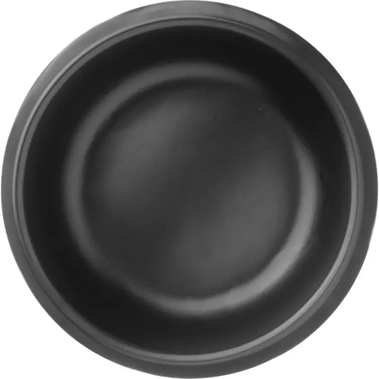 Салатник BILLIBARRI Less Matt Dark brown 806338414521 Салатник BILLIBARRI Less Matt Dark brown 806338414521