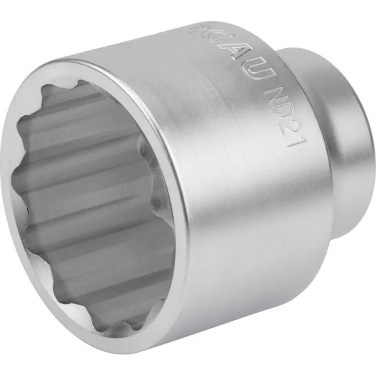 Торцевая головка NORGAU 063903080