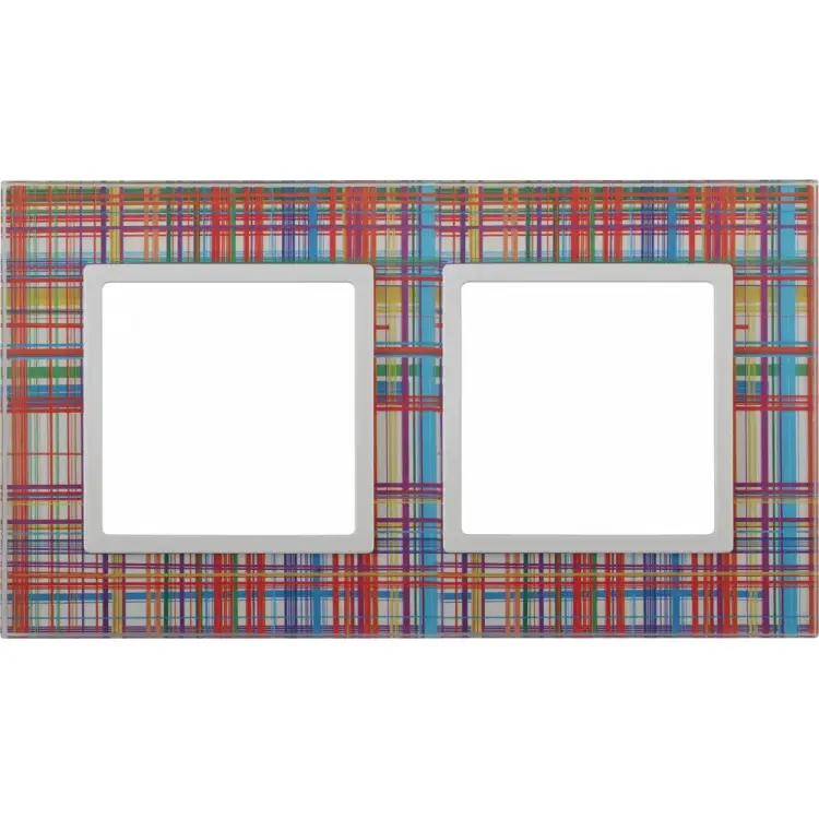 Рамка ЭРА 14-5102-00 Elegance Б0034487