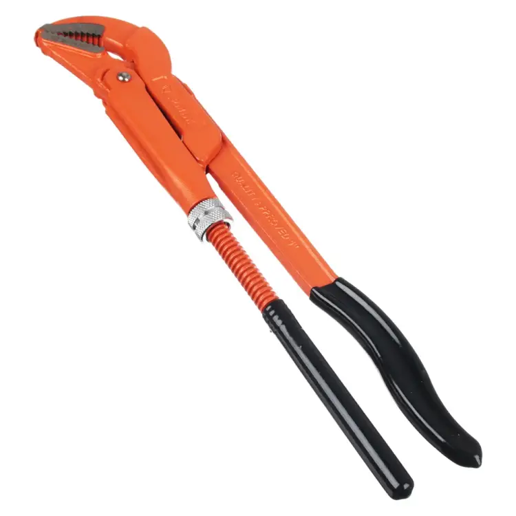 Рычажный ключ ЕРМАК 655-017