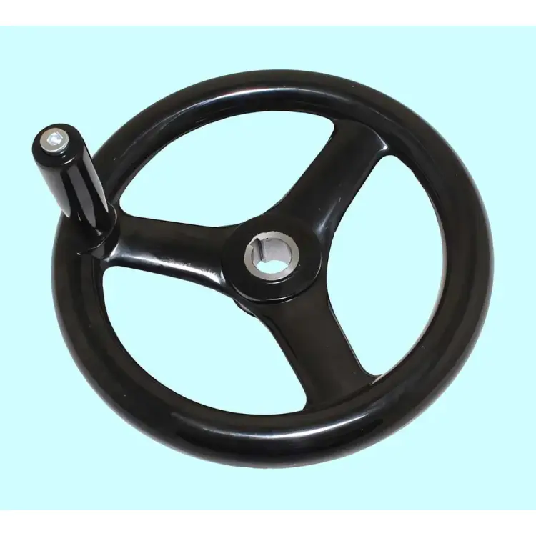 Маховик TLX 65918