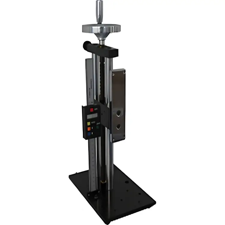 Испытательный стенд LASERTECH fts 50 52689