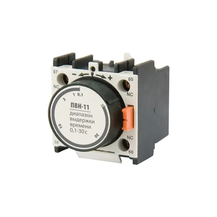 Приставка времени TDM ELECTRIC ПВН-11 SQ0708-0032