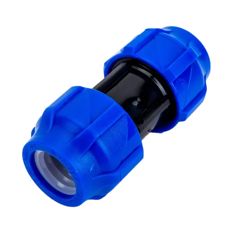 Компрессионная соединительная муфта Valfex 121001121020