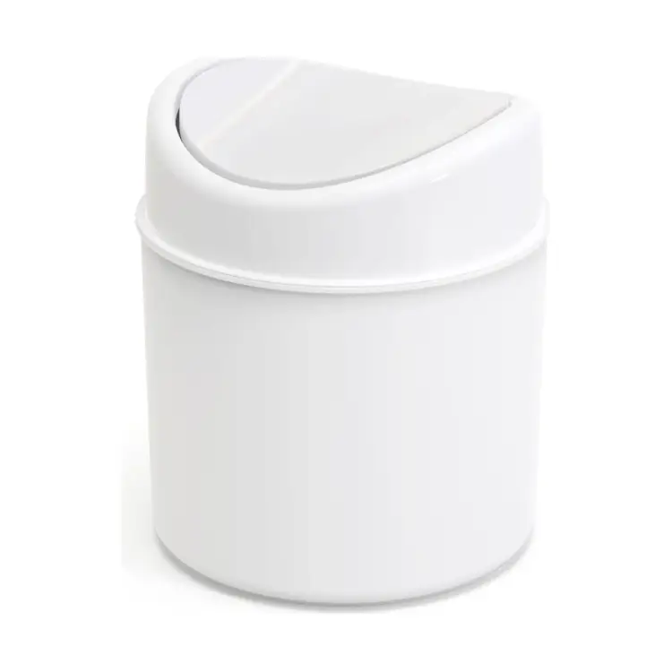 Контейнер для мусора ПОЛИМЕРБЫТ Breeze 433901500