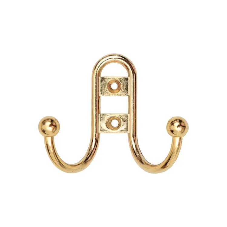 Двухрожковый крючок СКОБЯНОЙ 002419