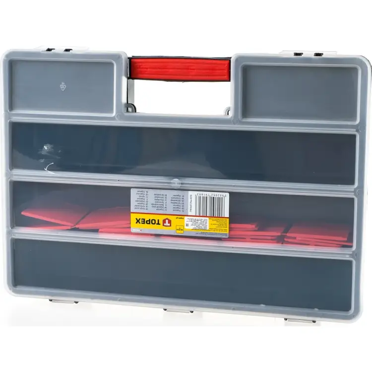 Ящик для крепежа TOPEX 79R160