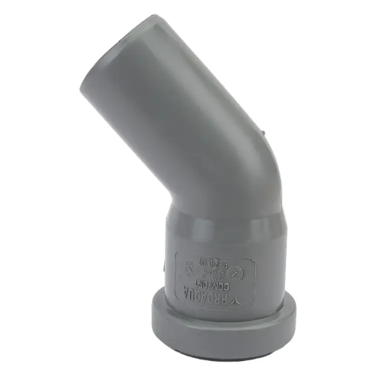 Отвод PRO AQUA 110445