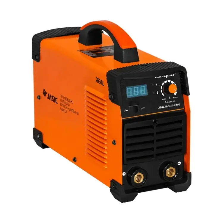 Сварочный инвертор Сварог ARC 250 REAL Z244 95490 Сварочный инвертор Сварог ARC 250 REAL Z244 95490