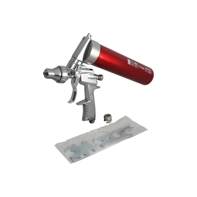 Пневматический пистолет U-SEAL F4/SAM AH1801028A