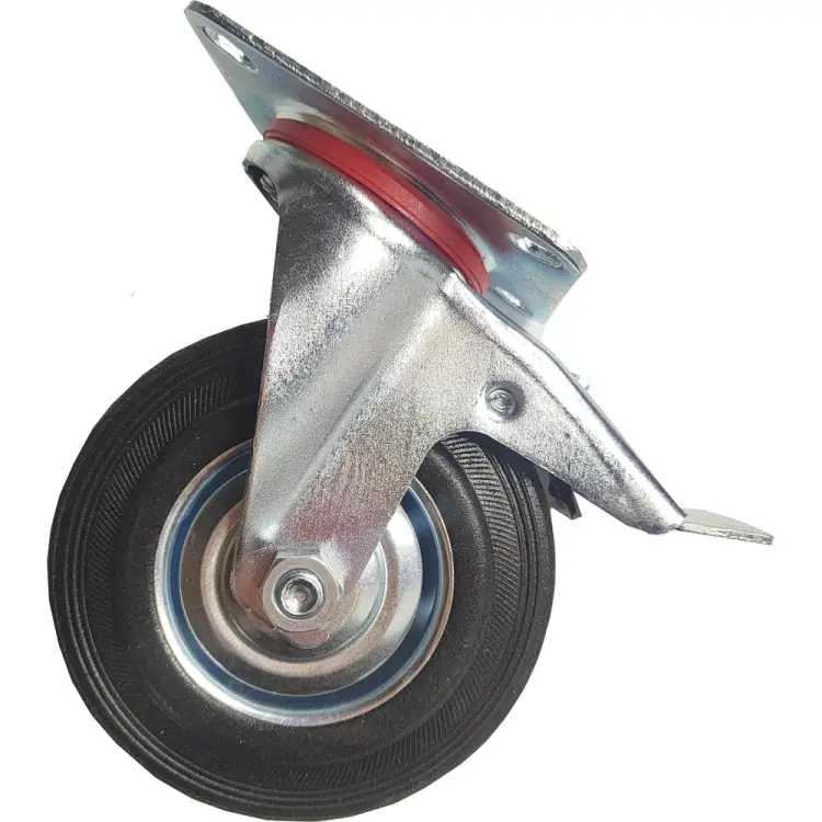 Поворотное колесо для строительных лесов SAMGRUPP SAMC-027002125