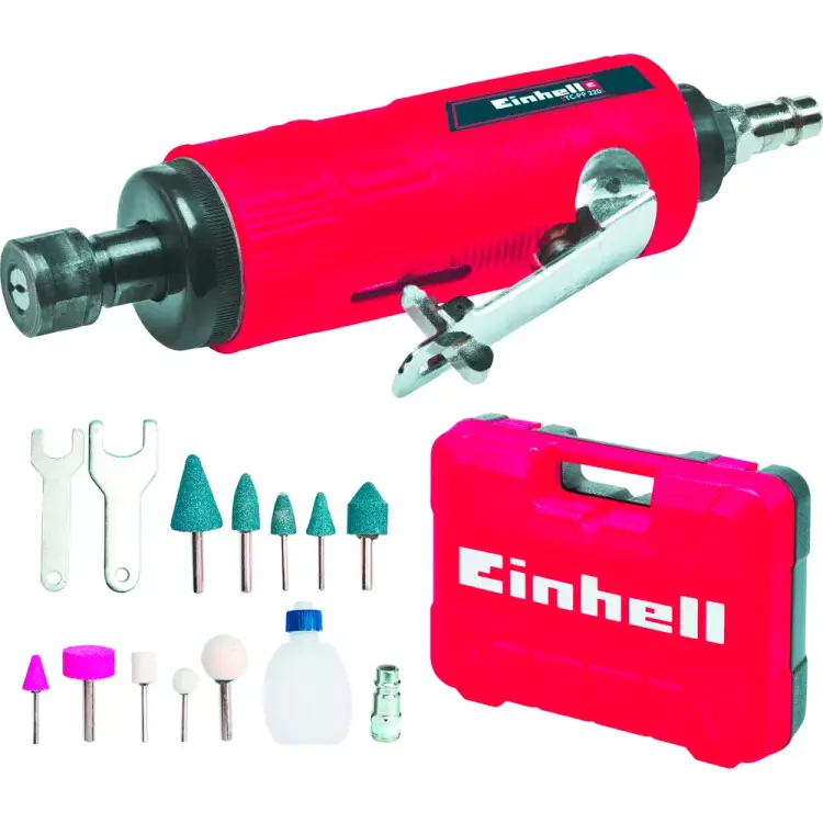 Прямая пневматическая шлифмашина Einhell TC-PP 220 4138540