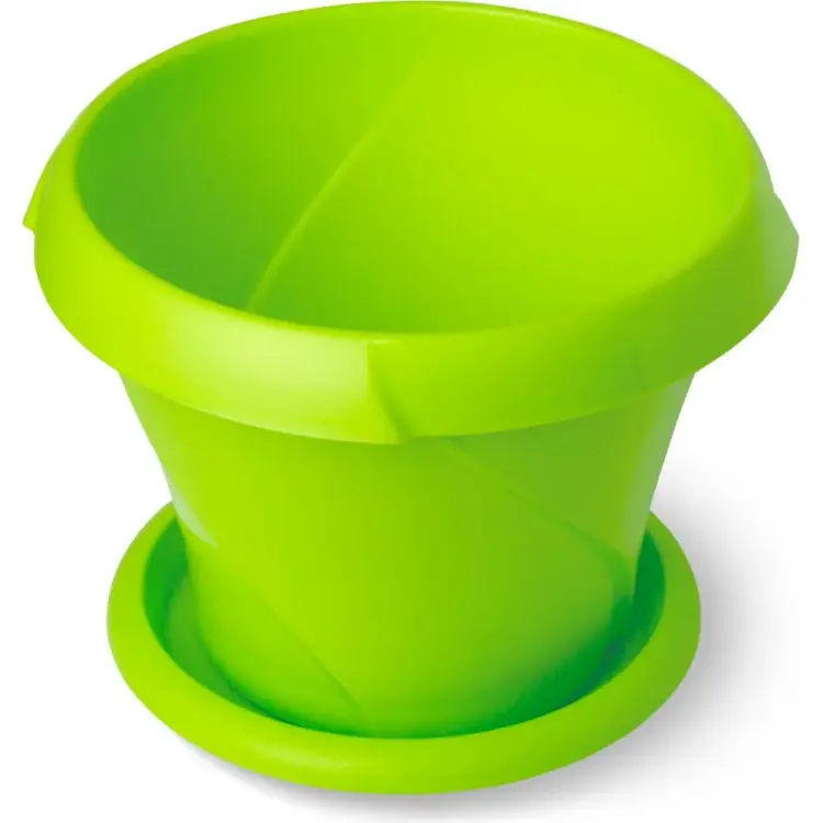 Кашпо с поддонником Martika Флориана С388САЛ