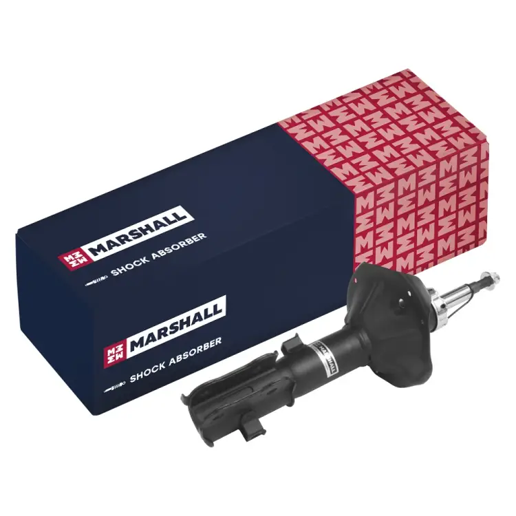Газовый передний правый амортизатор Hyundai Accent 99-/Excel 00-/Pony 00-/Verna 99- MARSHALL M8010522 Газовый передний правый амортизатор Hyundai Accent 99-/Excel 00-/Pony 00-/Verna 99- MARSHALL M8010522
