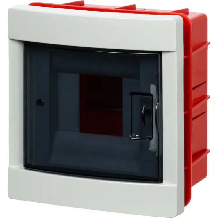 Встраиваемый бокс TDM ELECTRIC ЩРВ-ПМ SQ0921-0002