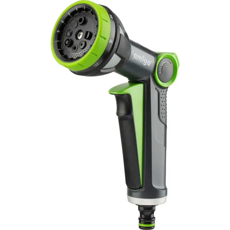 Пистолет распылитель AMIGO 79840 Пистолет распылитель AMIGO 79840