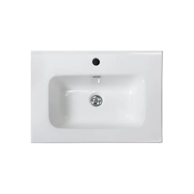 Керамическая раковина BelBagno BB600ETL