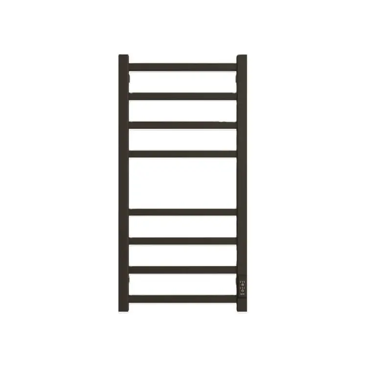 Электрический полотенцесушитель Двин L plaza neo 80/40 4657763752538