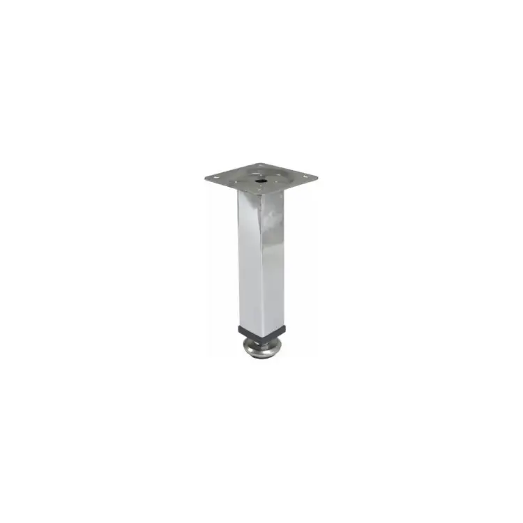 Квадратная опора мебельная STARFIX SMF-4617
