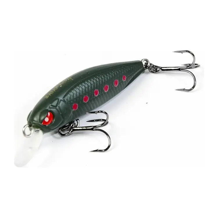 Воблер-суспендер Lucky John LJ Pro Series BASARA BA56SP-303