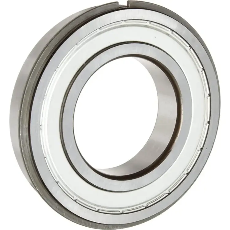 Подшипник Timken 6206-ZZ-NR 00 13992159328