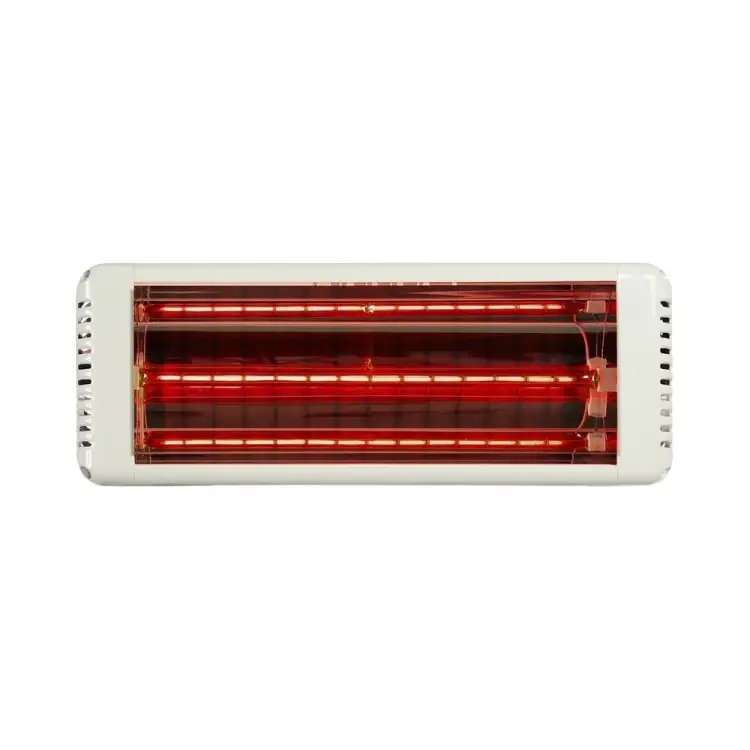 Инфракрасный галогеновый электрообогреватель Алмак ИК7А