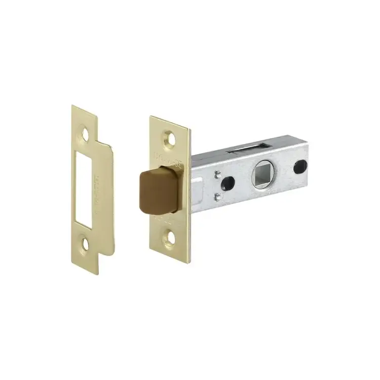 Дверная защелка НОРА-М С-45П 15466