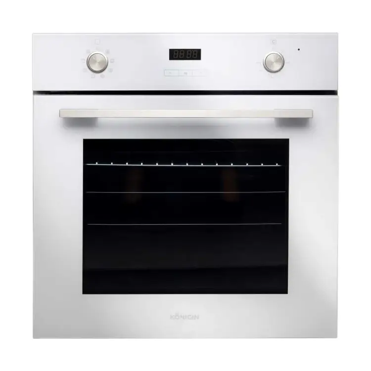 Электрический духовой шкаф KONIGIN sage 60 wh e8 304015 Электрический духовой шкаф KONIGIN sage 60 wh e8 304015