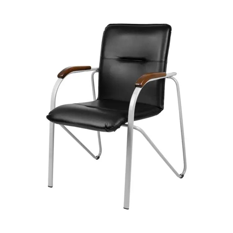 Конференц-кресло Easy Chair ua samba silver 1766838