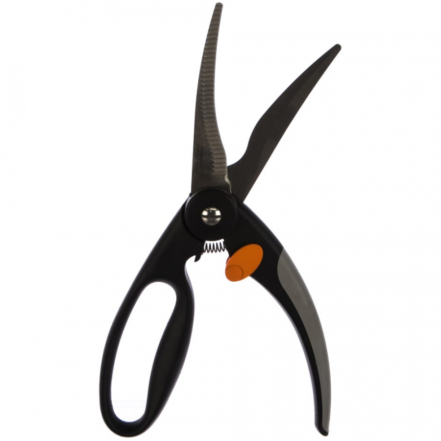 Ножницы для птицы Fiskars Classic