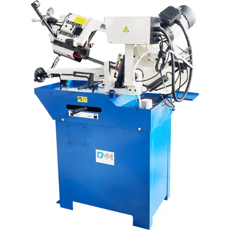 Ленточнопильный станок Delta Machinery DMM MWS-220 (380V) 03-7272