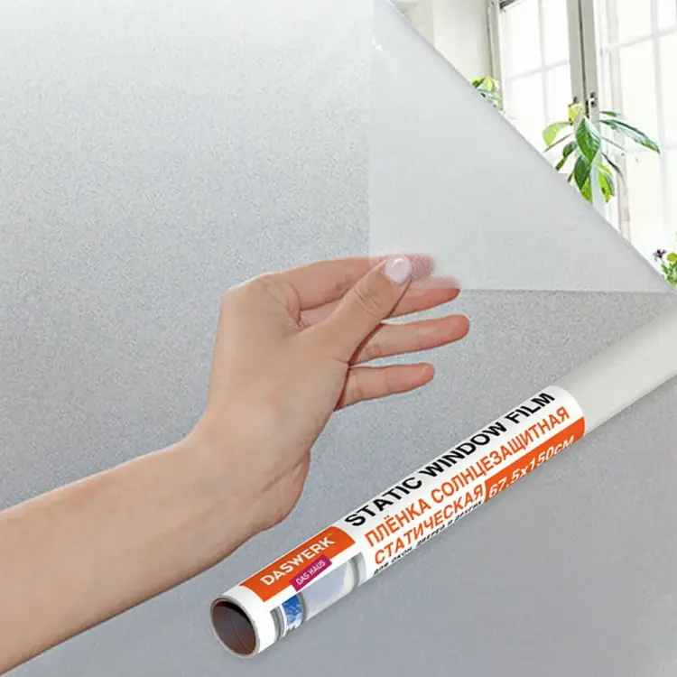 Пленка на окно DASWERK 607971 Пленка на окно DASWERK 607971
