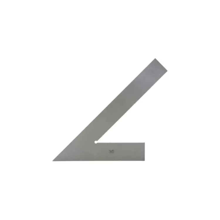 Поверочный угольник ЧИЗ УП- 100x70 1039353