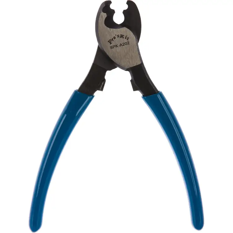 Клещи для резки кабеля Pro'sKit 8PK-A202 00192024