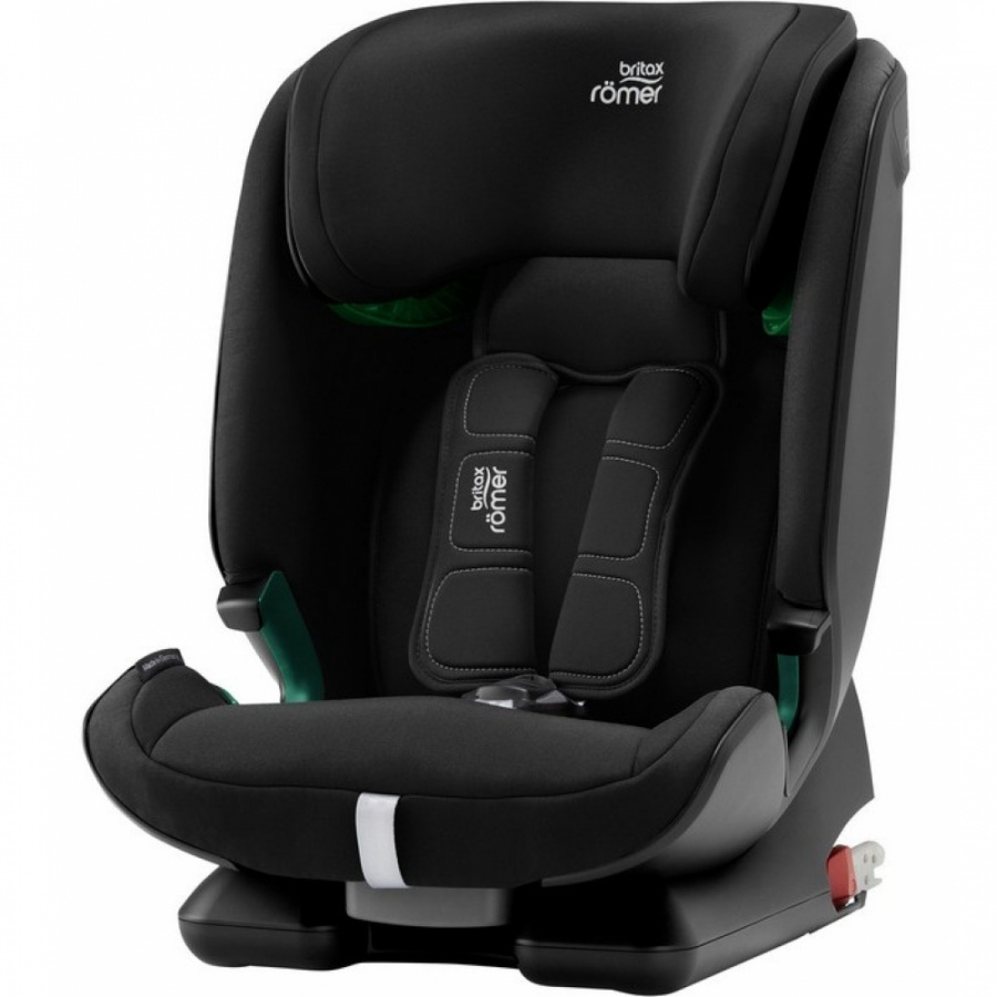 Детское автокресло Britax Roemer Advansafix M i-Size Cosmos Black Trendline