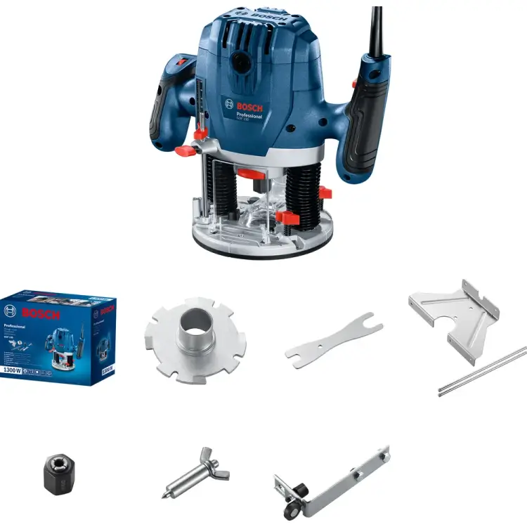Фрезер Bosch GOF 130 06016B7000