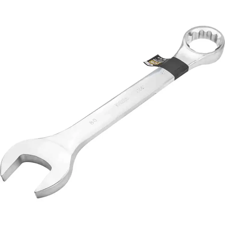 Ключ комбинированный JCB JCB-75580(58607)