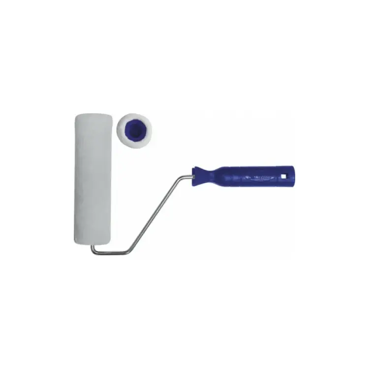 Велюровый валик FIT 02132