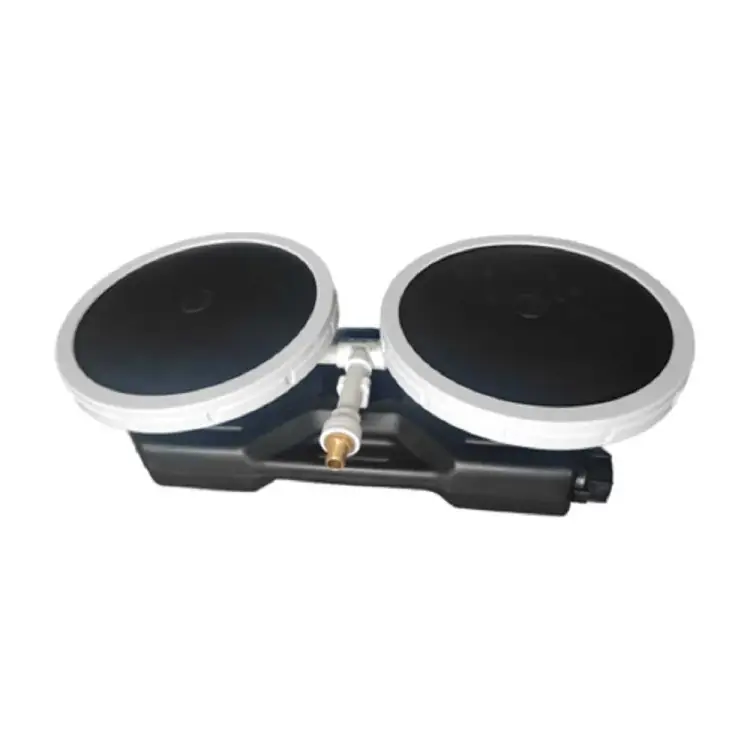 Аэрационная платформа для пруда ООО "ПК АкваЭлемент" АП 320-2