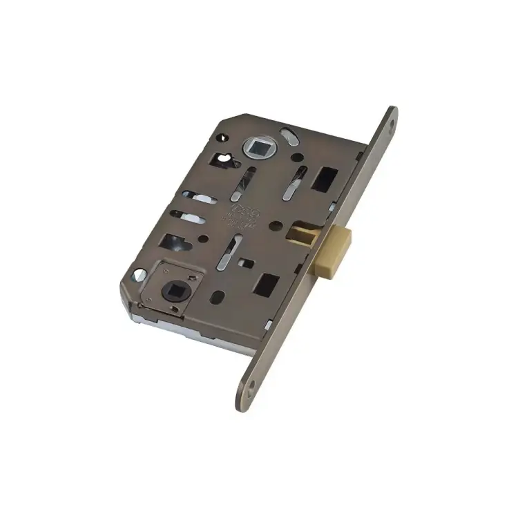 Межкомнатный замок AGB MEDIANAPOLARIS B06102.50.12.567 26389