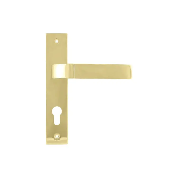 Дверная ручка НОРА-М N107 16260