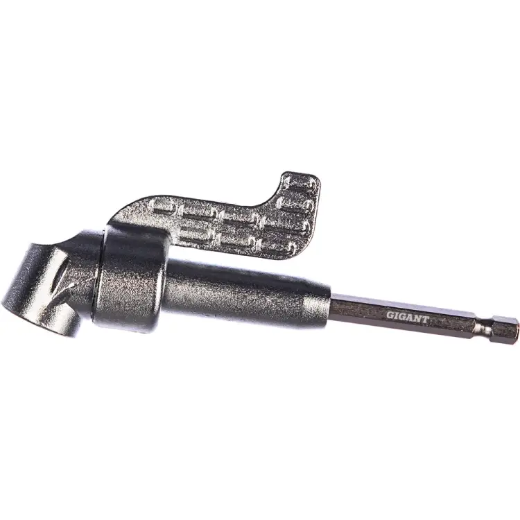 Угловой адаптер для бит Gigant G-11137