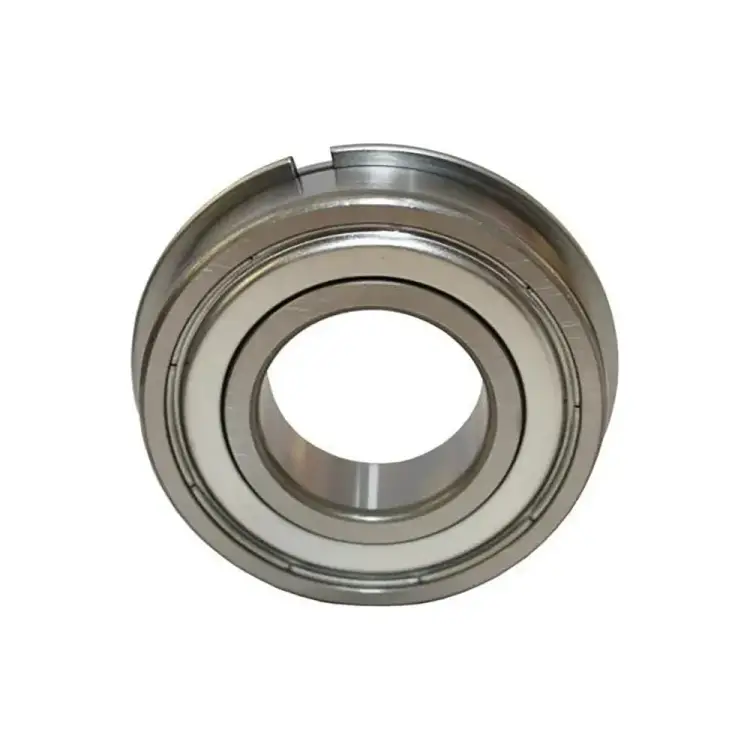 Подшипник KMR 6002-2ZNR ОСН0119270