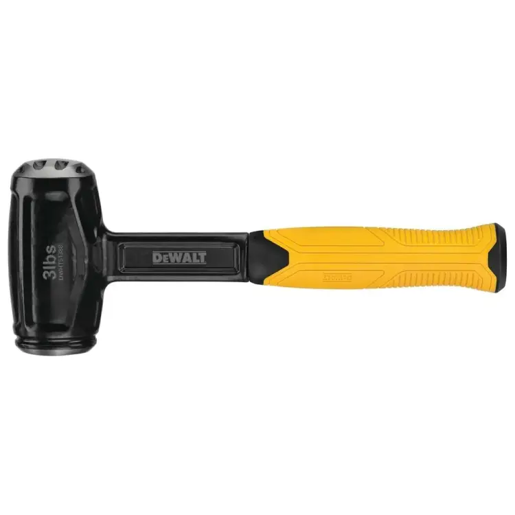 Кувалда Dewalt DWHT51388-0